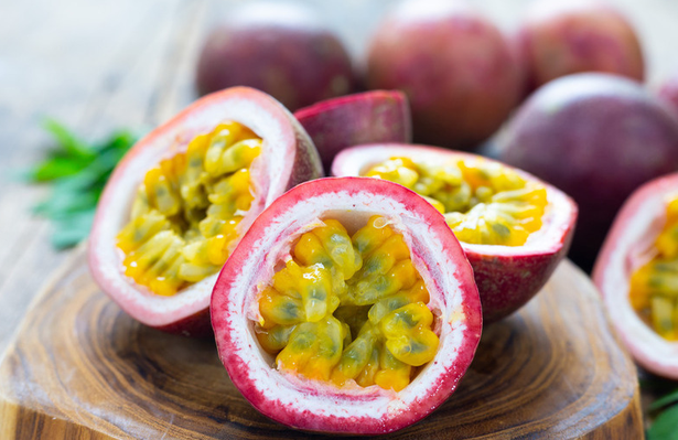 Chanh leo có rất nhiều tác dụng tốt cho sức khỏe, không phải ai cũng biết