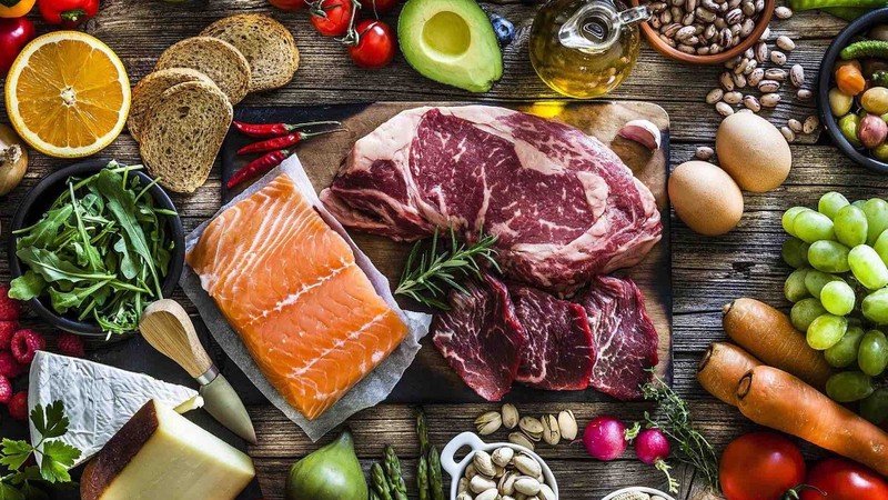 Những thói quen tốt cho sức khỏe nên duy trì mỗi ngày