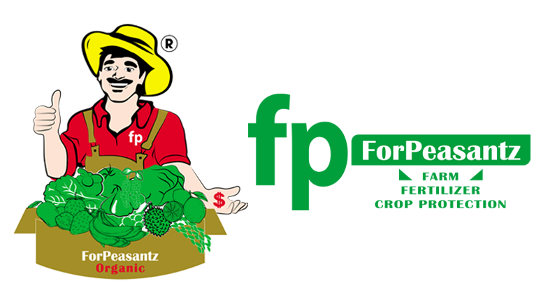 Công ty TNHH XUẤT NHẬP KHẨU ForPeasantz