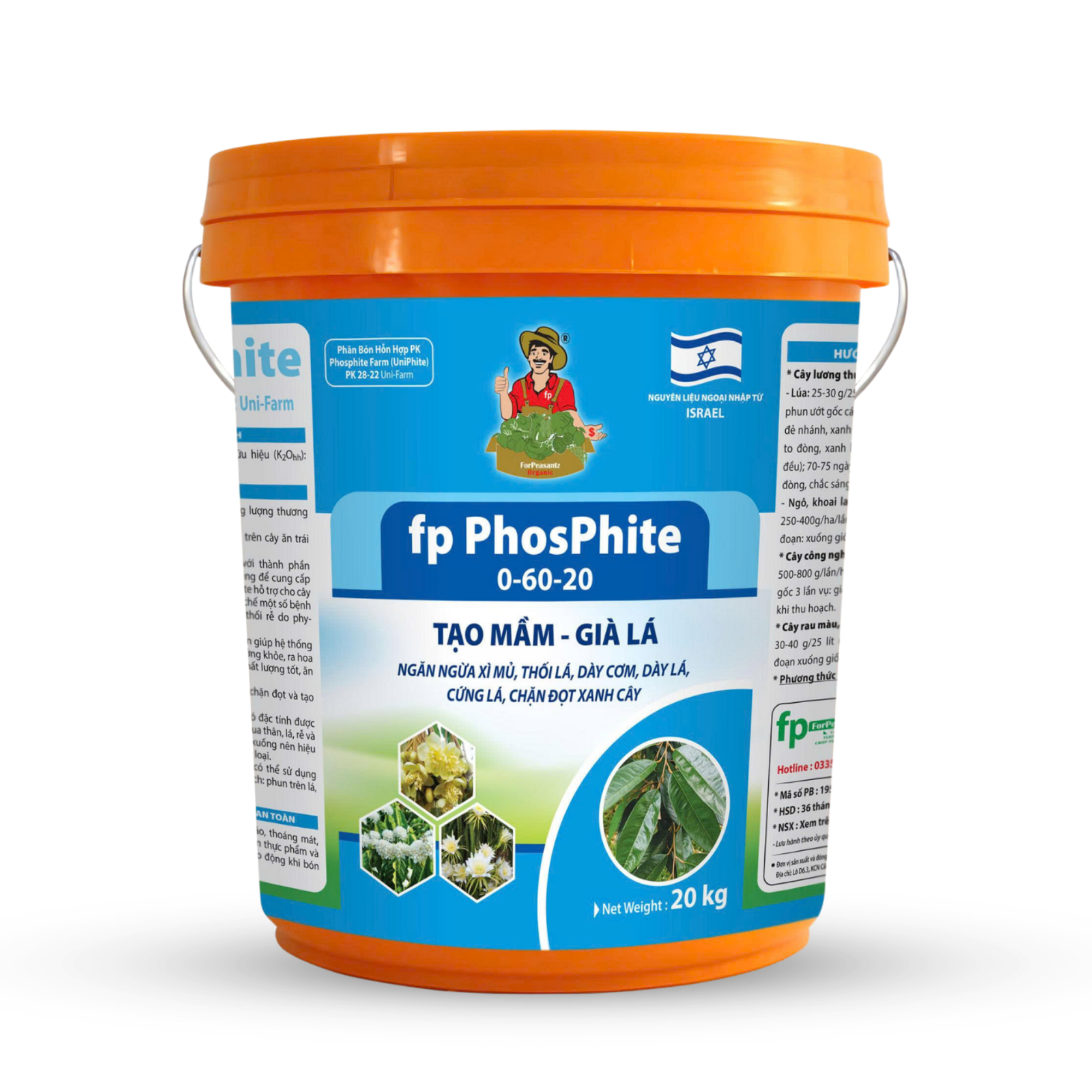 fp PhosPhite
