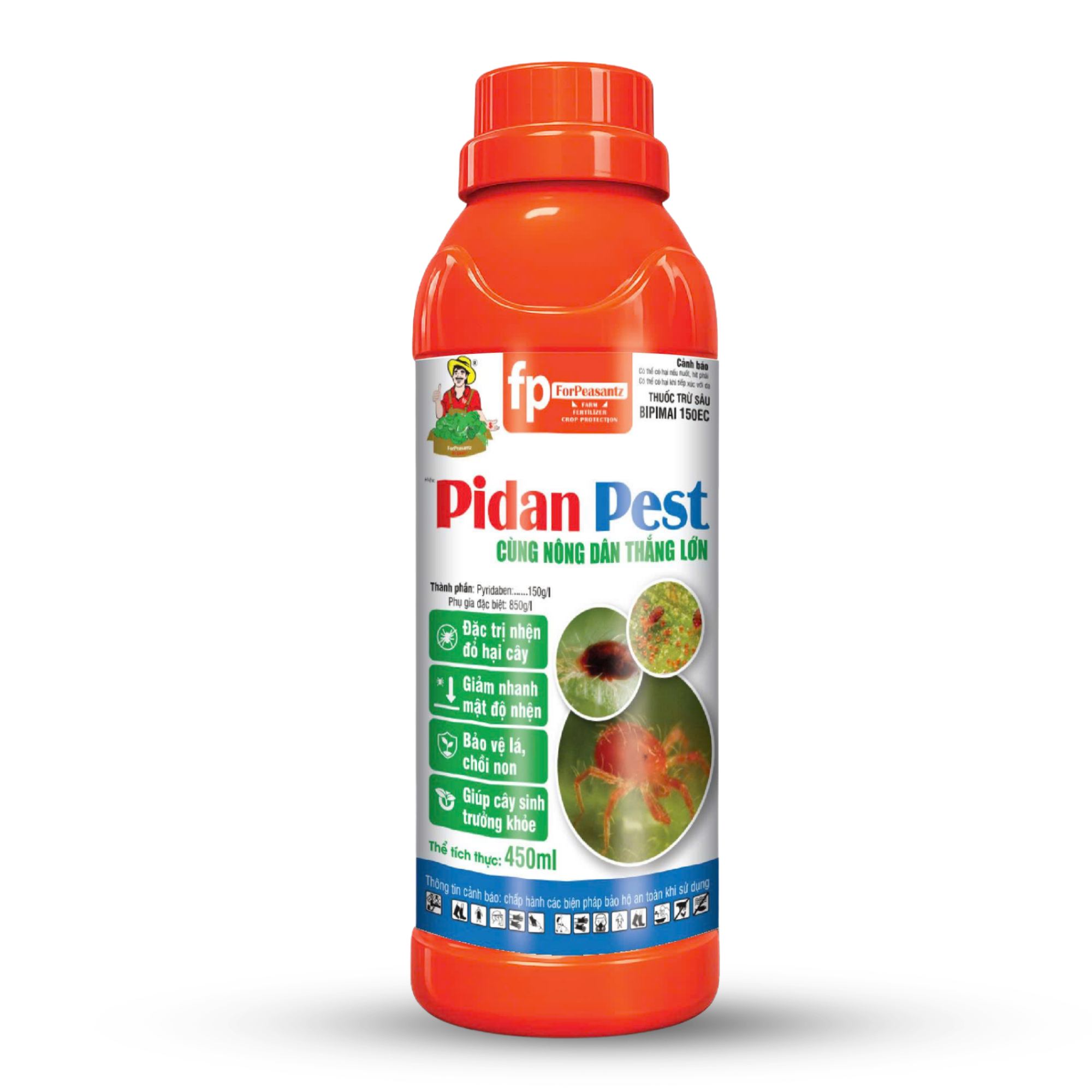 PidanPest
