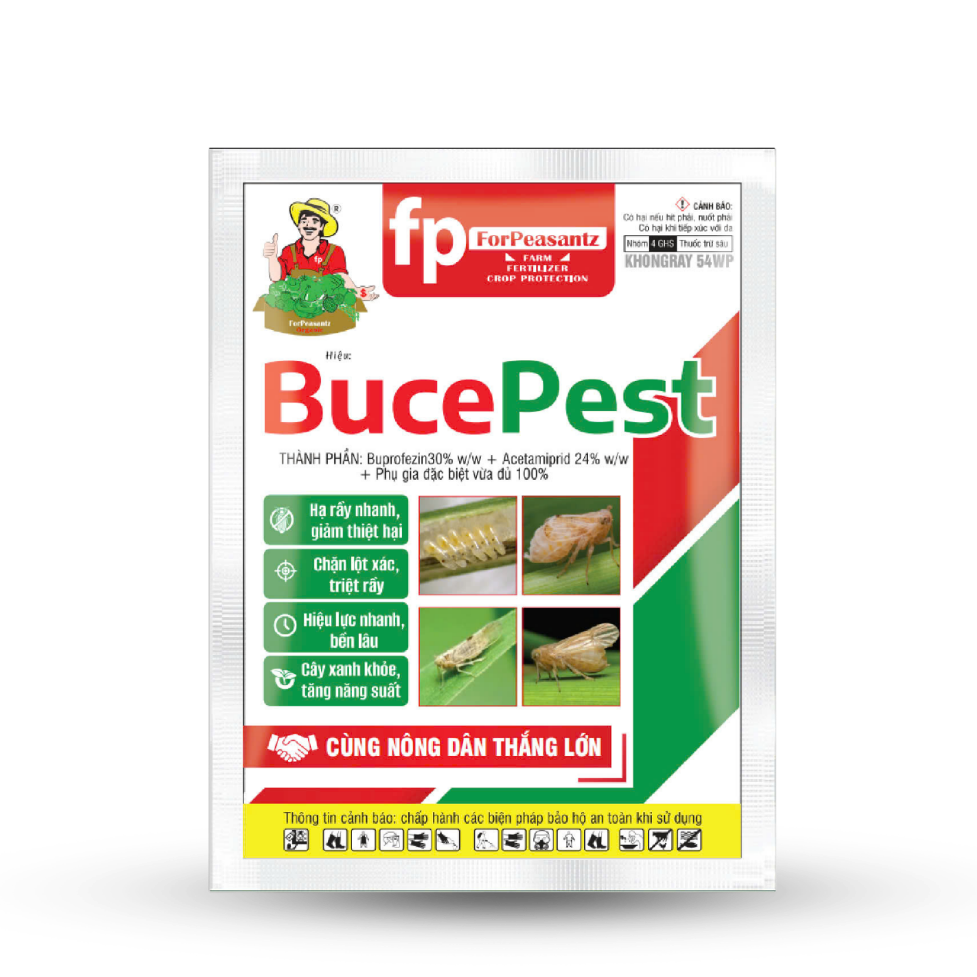 BucePest