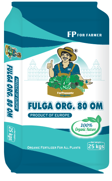 Fulga Org 80 OM