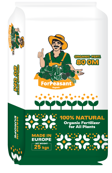 Organic Fert 80 OM