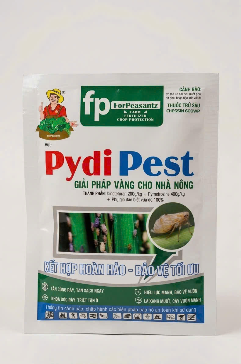 Pydi Pest