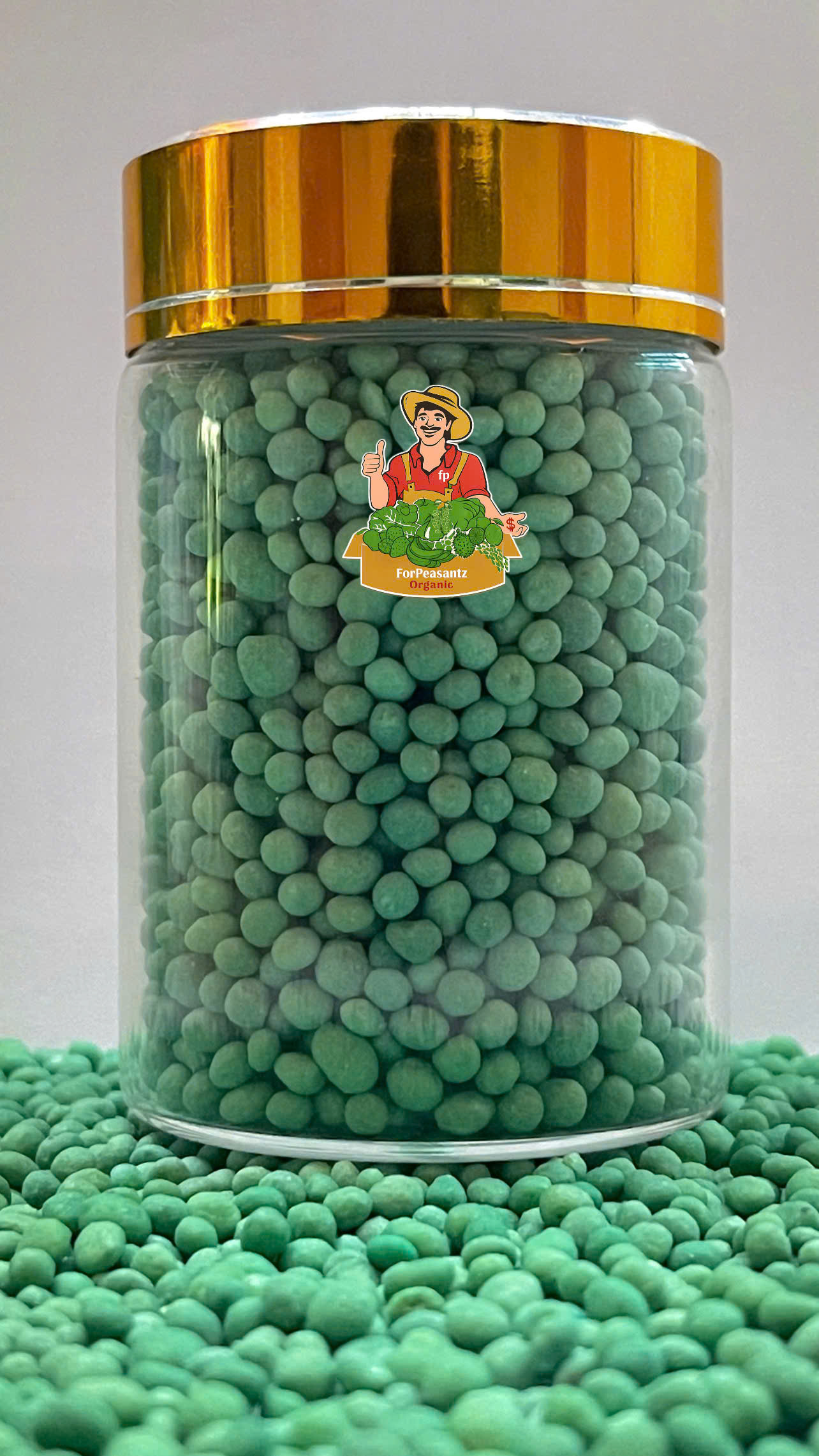 fp NPK 12-12-18 TVL Thái